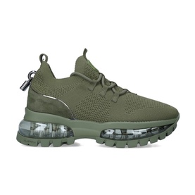 Lock Bubble Cleat Trainers