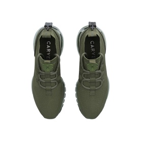 Lock Bubble Cleat Trainers