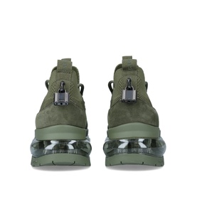 Lock Bubble Cleat Trainers