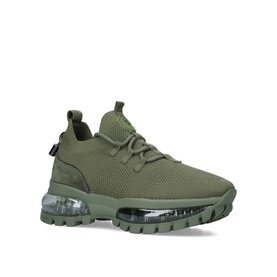 Lock Bubble Cleat Trainers