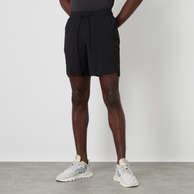 License to Train Linerless Shorts 7"