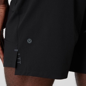 License to Train Linerless Shorts 7"