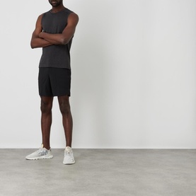 License to Train Linerless Shorts 7"