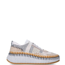 Nama Runner Trainers
