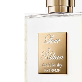 Love, don't be shy Extreme