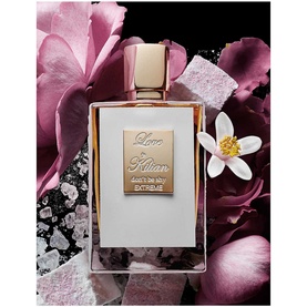 Love, don't be shy Extreme