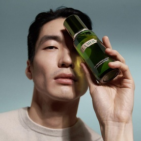 The Treatment Lotion