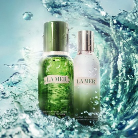 The Treatment Lotion