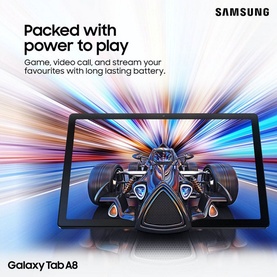 Galaxy Tab A8 10.5 Inch