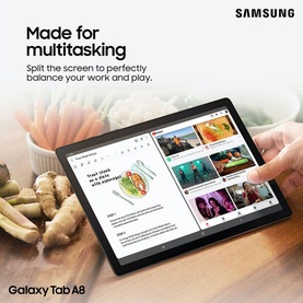 Galaxy Tab A8 10.5 Inch