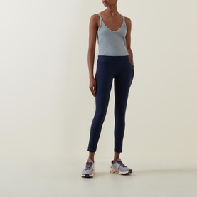 Power Gym Leggings 27"