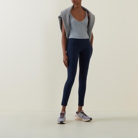 Power Gym Leggings 27"