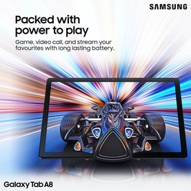 Galaxy Tab A8 10.5 Inch 32GB