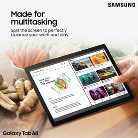 Galaxy Tab A8 10.5 Inch 32GB