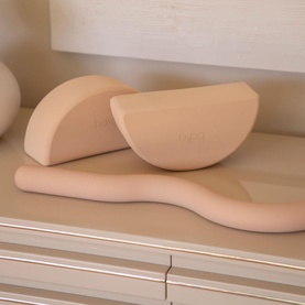 Balance Block - Sand