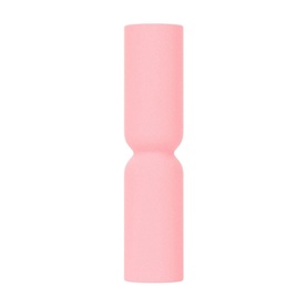 Hourglass Roller - Blush Pink