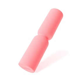 Hourglass Roller - Blush Pink