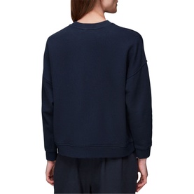 Slogan Sweatshirt
