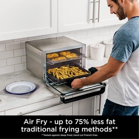 Foodi 10-in-1 Multifunction Oven