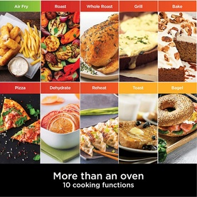 Foodi 10-in-1 Multifunction Oven