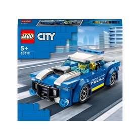 Police Car