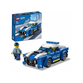 Police Car