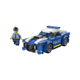 Police Car