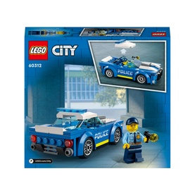 Police Car
