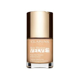 Skin Illusion Velvet