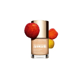 Skin Illusion Velvet