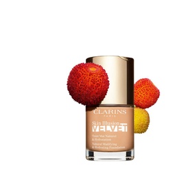 Skin Illusion Velvet