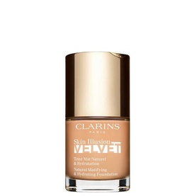 Skin Illusion Velvet