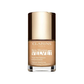 Skin Illusion Velvet