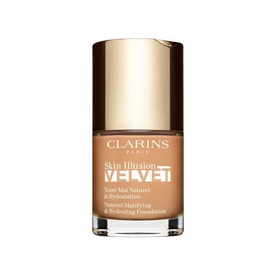 Skin Illusion Velvet