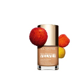 Skin Illusion Velvet