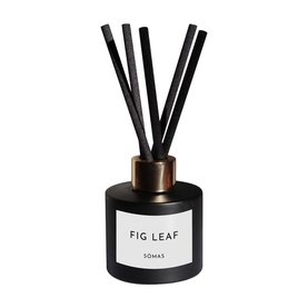 Black Fig & Vetiver Reed Diffuser