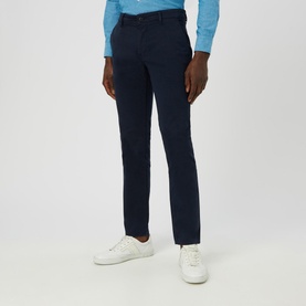 Schino Slim-Fit Trousers