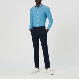 Schino Slim-Fit Trousers