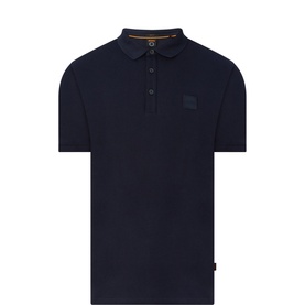 Passenger Polo Shirt