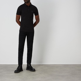 Passenger Polo Shirt