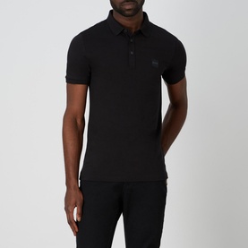 Passenger Polo Shirt