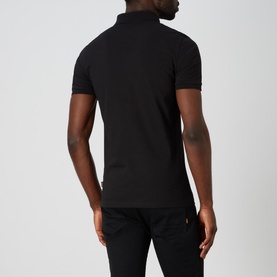 Passenger Polo Shirt
