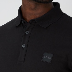 Passenger Polo Shirt