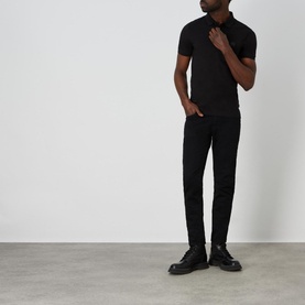 Passenger Polo Shirt