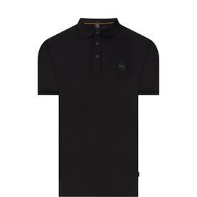 Passenger Polo Shirt