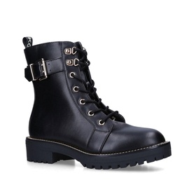 Taya2 Biker Boots