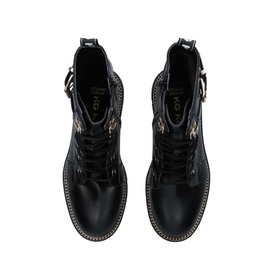 Taya2 Biker Boots