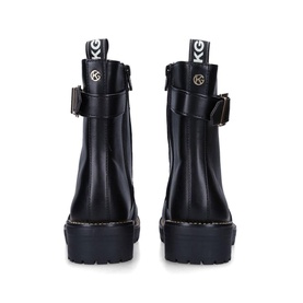 Taya2 Biker Boots
