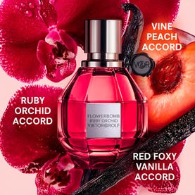 Flowerbomb Ruby Orchid Eau de Parfum