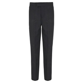 Boys Slim Fit Trousers